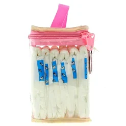 Set Pañales para Muñecas