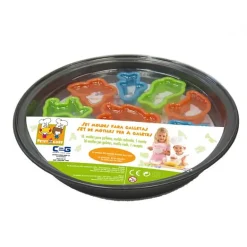 Set para Hacer Galletas