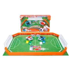 Set Robótico Fútbol R/C