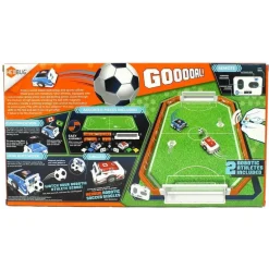 Set Robótico Fútbol R/C