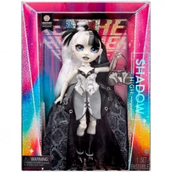 Shadow High Muñeca Collector Heather Greyson