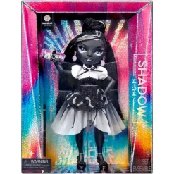 Shadow High Muñeca Collector Shanelle Onyx