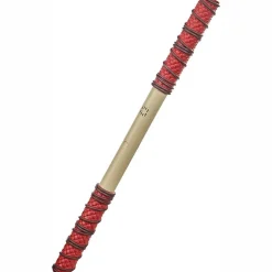 Shang-Chi Bastón con Efectos de Combate