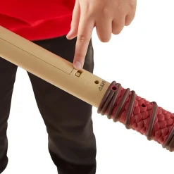 Shang-Chi Bastón con Efectos de Combate