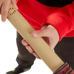 Shang-Chi Bastón con Efectos de Combate