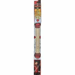 Shang-Chi Bastón con Efectos de Combate