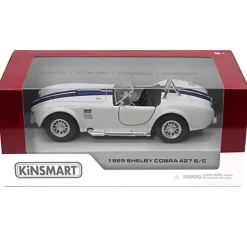 Shelby Cobra Escala 1:32 Surtido