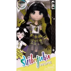 Shibajuku Anime Muñeca Kiki