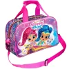 Shimmer & Shine Bolsa de Deporte Sparkle