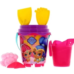 Shimmer & Shine Cubo de Playa
