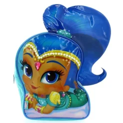Shimmer & Shine Mochila con Joyas