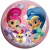 Shimmer & Shine Pelota de PVC de 24 cm
