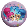 Shimmer & Shine Pelota PVC de 14 cm