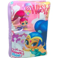 Shimmer & Shine Set Creativo de Historias