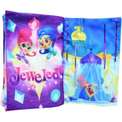 Shimmer & Shine Set Creativo de Historias