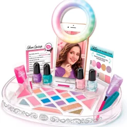 Shimmer n' Sparkle Estudio de Belleza