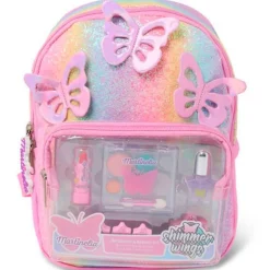 Shimmer Wings Mochila Maquillaje Infantil