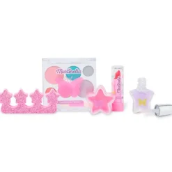 Shimmer Wings Mochila Maquillaje Infantil