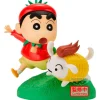 Shin Chan Figura Vegetable Costume