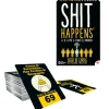 Shit Happens Juego Mesa Adultos +18