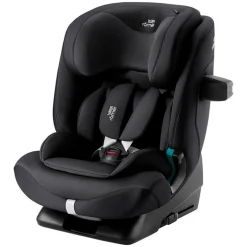 Silla coche Advansafix Pro Style 75-150 Black