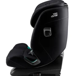 Silla coche Advansafix Pro Classic Black 2025