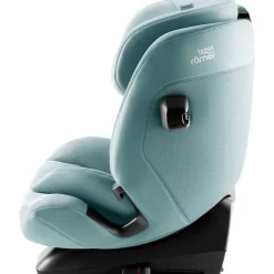 Silla coche Advansafix Pro Style 75-150 Harbor Blue