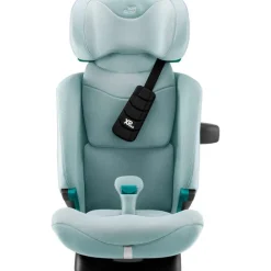 Silla coche Advansafix Pro Style 75-150 Harbor Blue