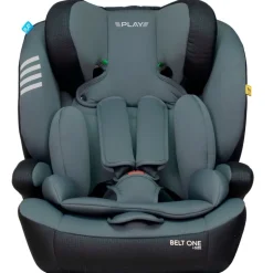 Silla coche Belt One Isize 76 a 150cm Grey