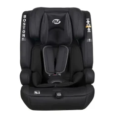Silla coche Boston Isize Fix 75-150cm