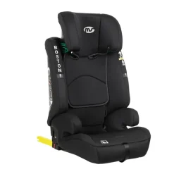 Silla coche Boston Isize Fix 75-150cm