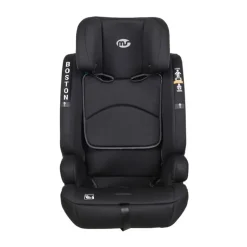 Silla coche Boston Isize Fix 75-150cm