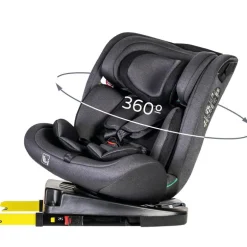 Silla coche Corfú 40-150 cm