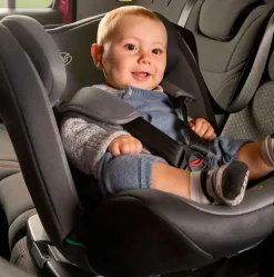 Silla coche Corfú 40-150 cm