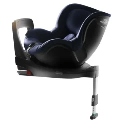 Silla coche Dual Fix M Isize 61-105 cm Blue Marvel