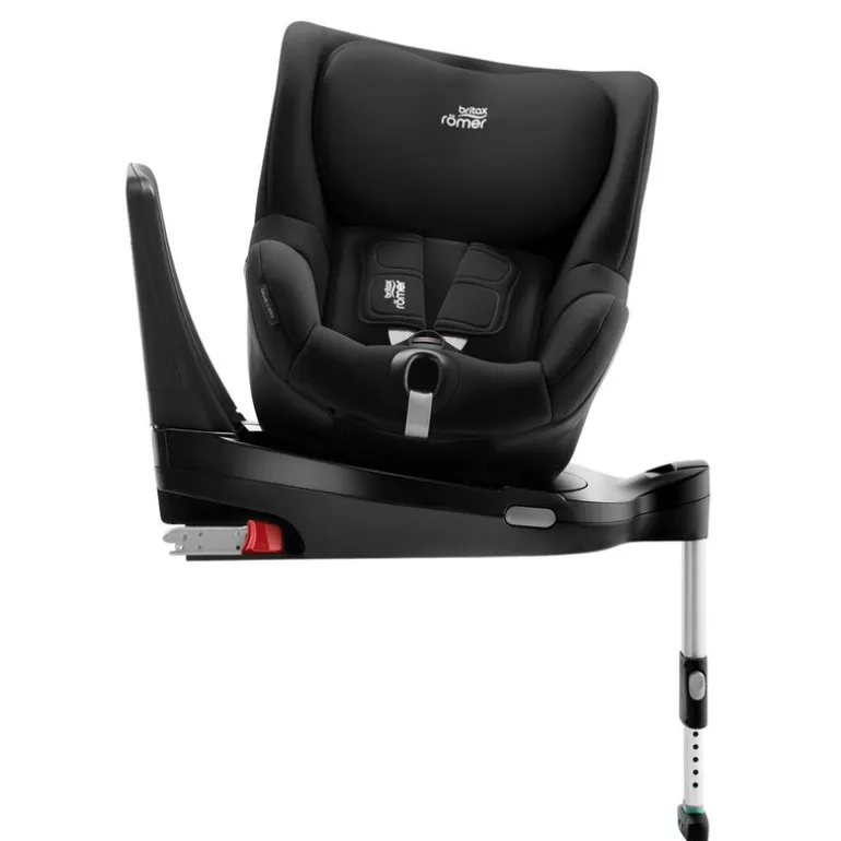 Silla coche DualFix I-Size Cosmos Black