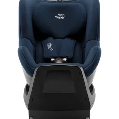 Silla coche Dualfix Plus 40-105cm Night blue