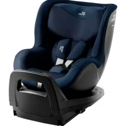 Silla coche Dualfix Pro Style 40-105cm Azul