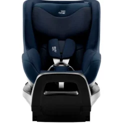Silla coche Dualfix Pro Style 40-105cm Azul