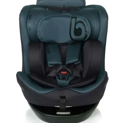 Silla coche Easy 40-150 cm Petrol