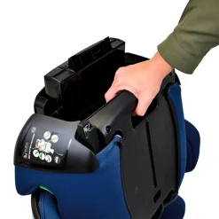 Silla coche Foldy Isize 100-150 Be Ocean