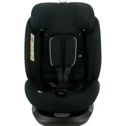 Silla coche Giratoria Phoenix 40-150 cm Negra