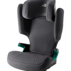 Silla coche Hi Liner 100-150 cm Midnight