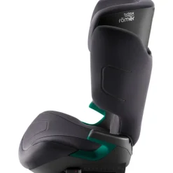 Silla coche Hi Liner 100-150 cm Midnight