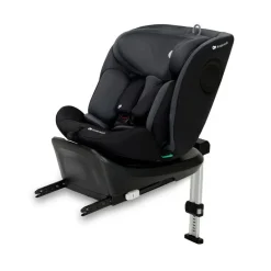 Silla coche I-360 Isize 40-150cm c/ pata Black