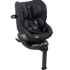 Silla coche I Spin 360º 40-105cm Coal