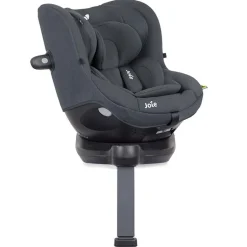 Silla coche I Spin 360º 40-105cm Moonlight