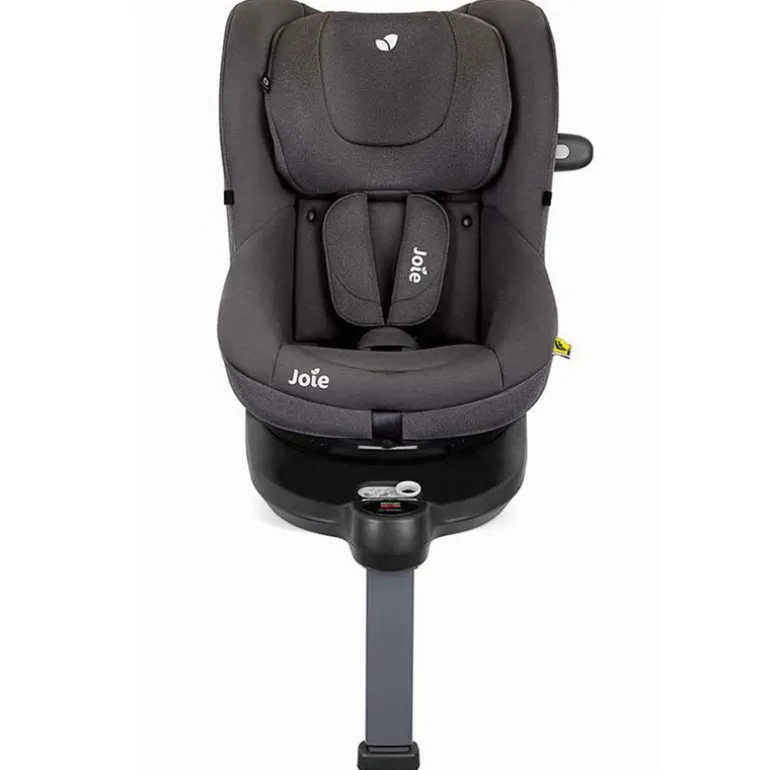 Silla coche I Spin 360º 40-105cm Thunder Gris