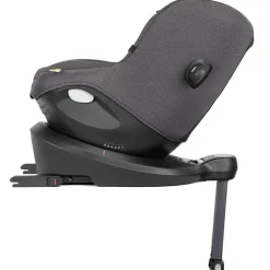 Silla coche I Spin 360º 40-105cm Thunder Gris