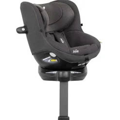 Silla coche I Spin 360º 40-105cm Thunder Gris